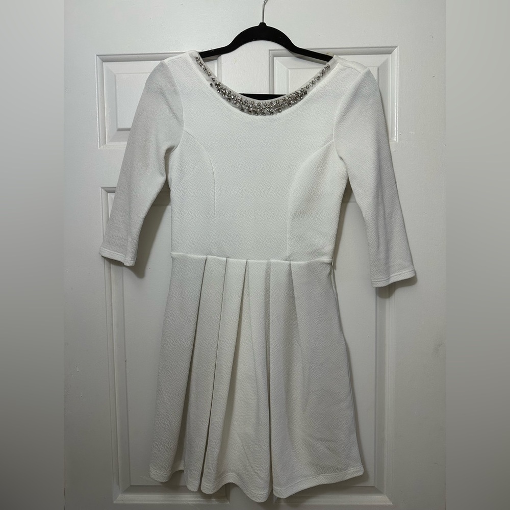 Boutique Dress